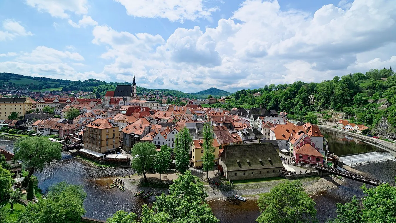Fény derült a Krumlov-erdőből származó neolit nők titkára