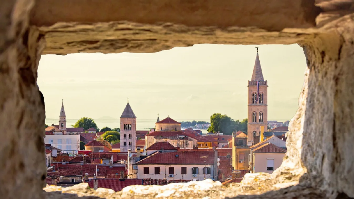Magyar rendőrökhöz is fordulhatnak a turisták Horvátországban