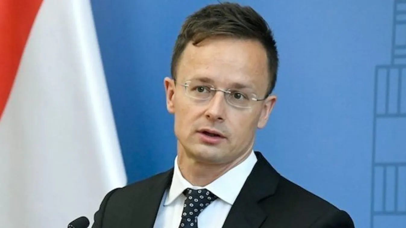 Újabb bejelentést tett Szijjártó Péter – videó