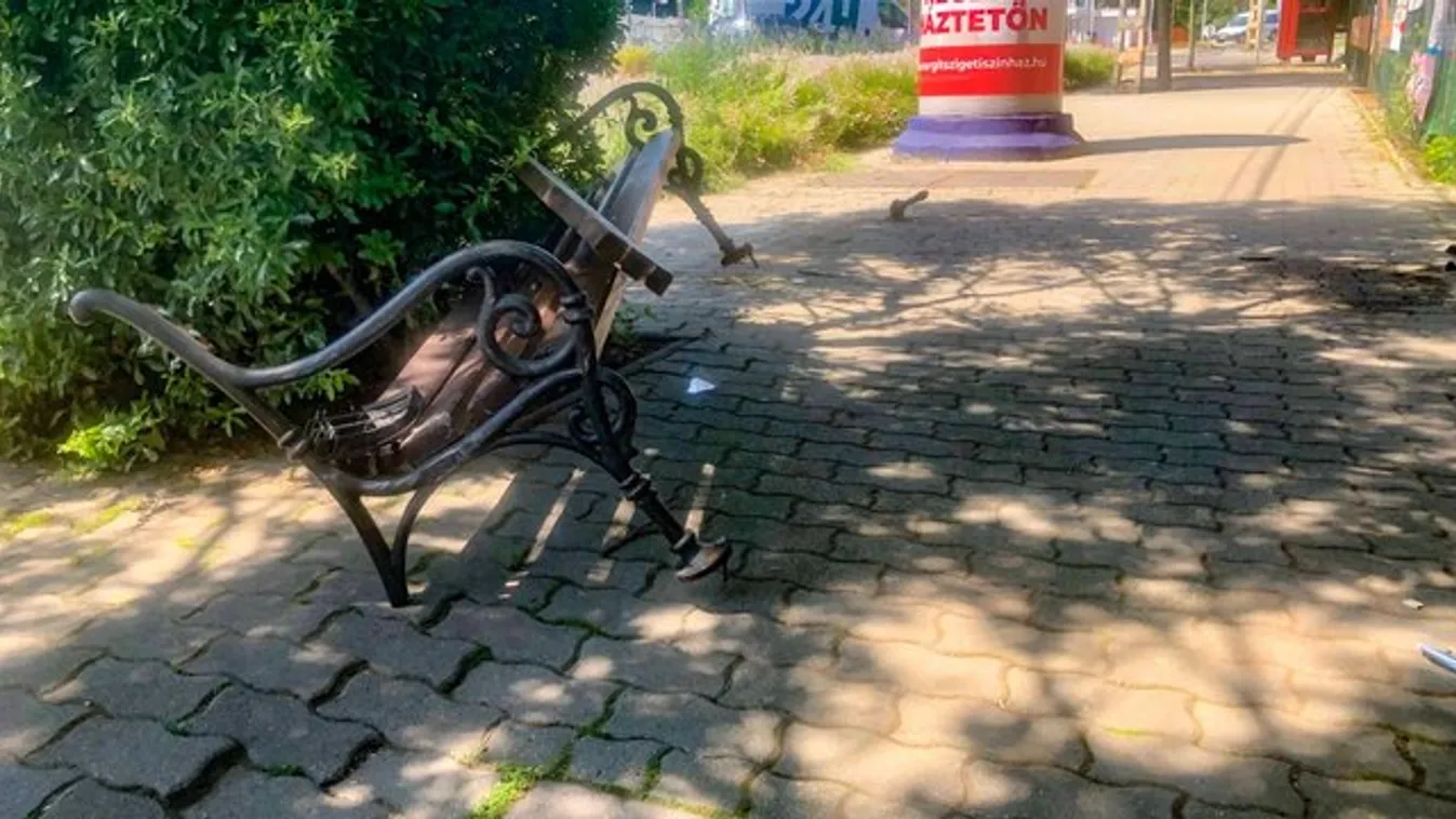 Pusztaszeri úti baleset: Csak kevésen múlt a tömegszerencsétlenség
