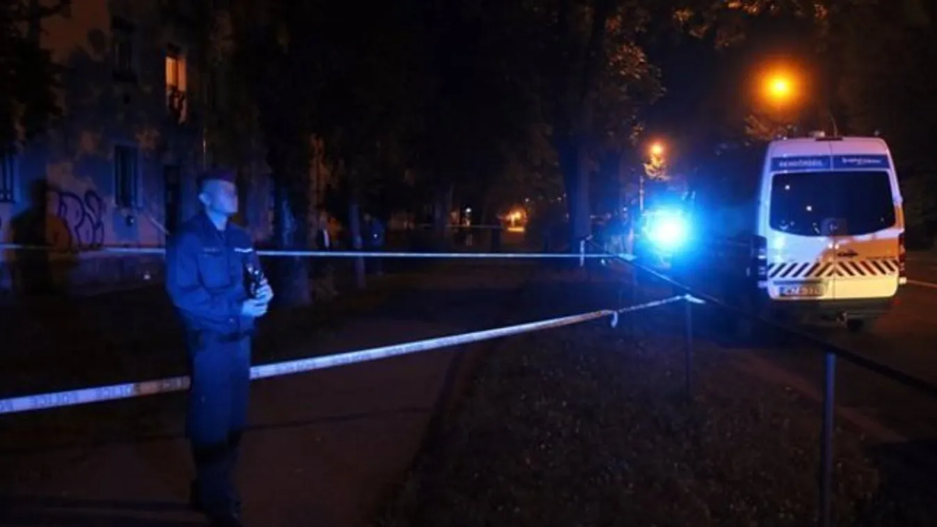 Szemeteszsákkal fojtotta meg, majd fel akarta gyújtani újszülöttjét egy baranyai asszony