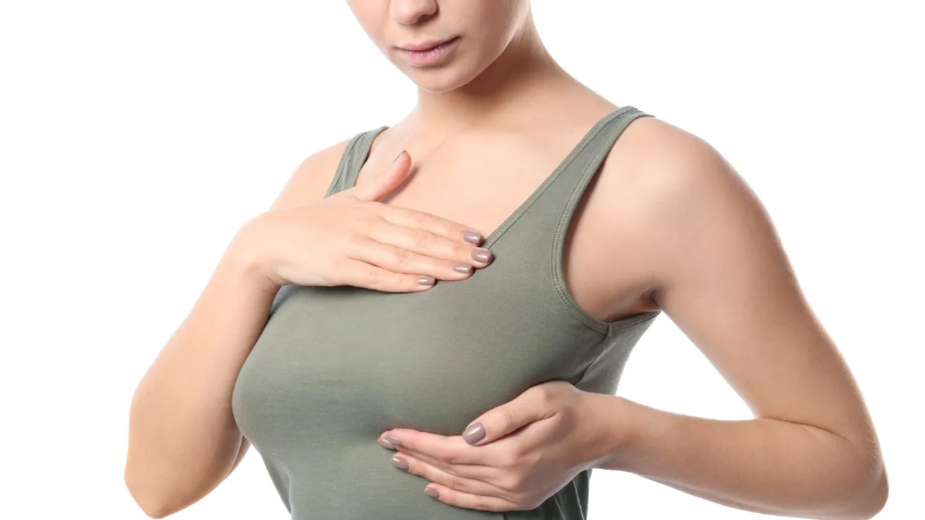 Új mellrák diagnosztika segít felderíteni a betegséget