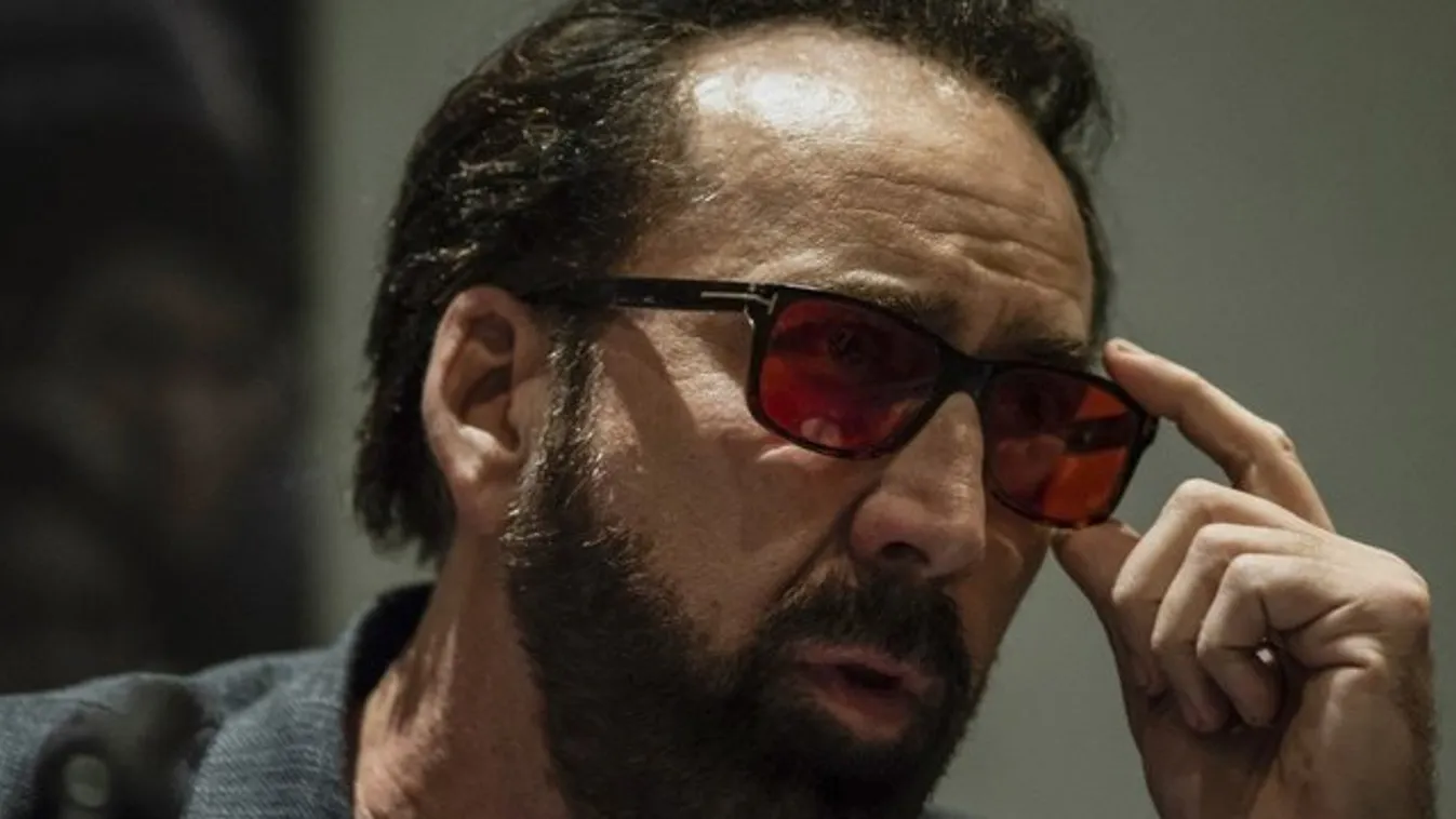 Nicolas Cage gyászba borult: elbúcsúzni sem tudott imádott édesanyjától