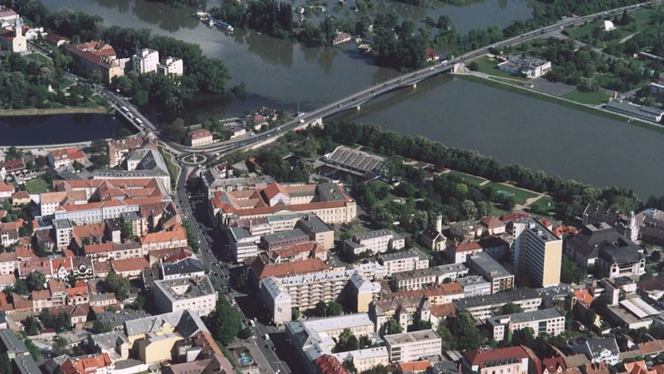 Két év kihagyás után ma ismét megnyitott az Utazás Kiállítás Szolnokon