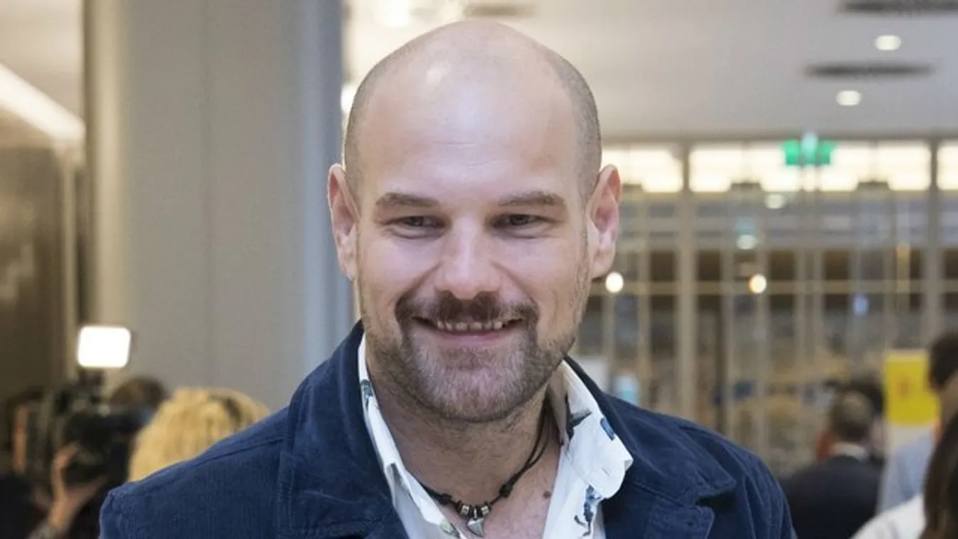 Kocsis Tibor végre kedvenc időtöltésének hódolhatott – fotó