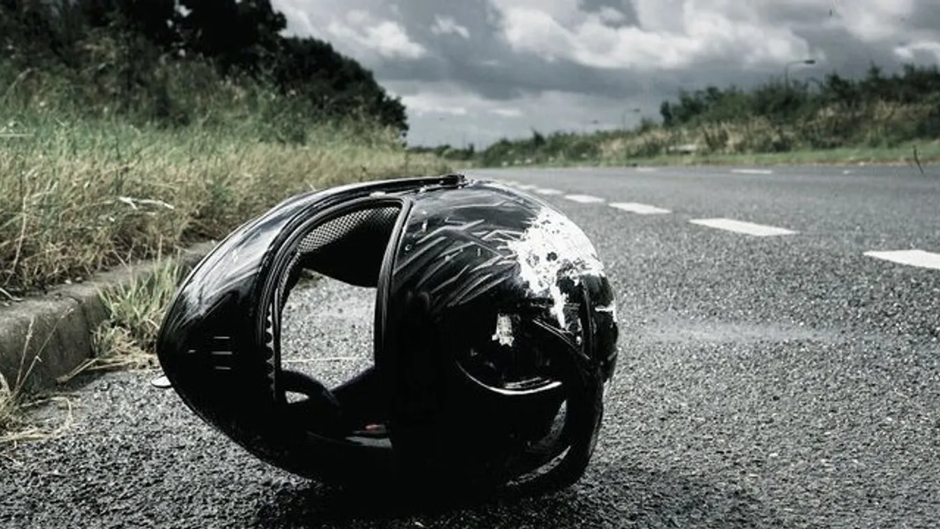 Borzalmas motorbaleset Nagykanizsán: a kórházban vesztette életét a 37 éves férfi