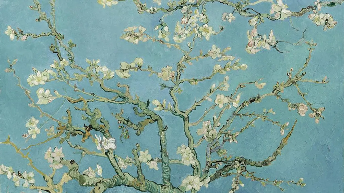 Hamarosan illat formájában fújhatjuk magunkra Van Gogh festményeit