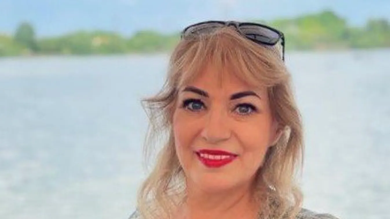 Naptár helyett most már CD-t adnak ki? Kiszel Tünde lánya énekversenyen lett 2. helyezett