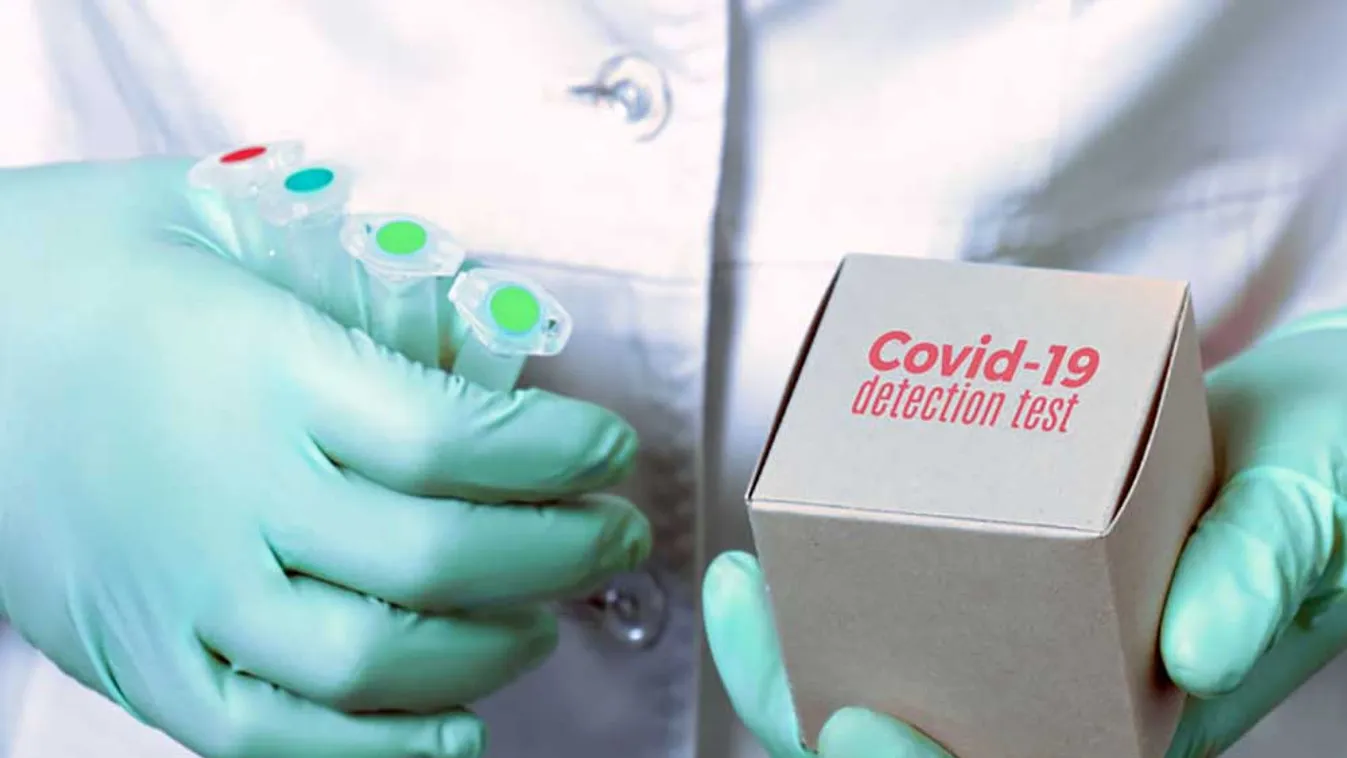 Új magyar mérés - Így segíti az immunmemória a covid legyőzését
