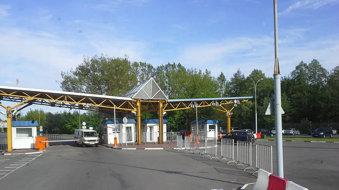 Fehéroroszország tovább szigorított a kiutazási feltételeken