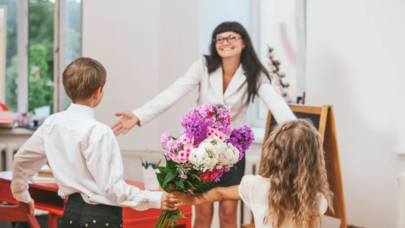 Év végi ajándék a tanároknak? És a villanyszámlát miből fizessem be?