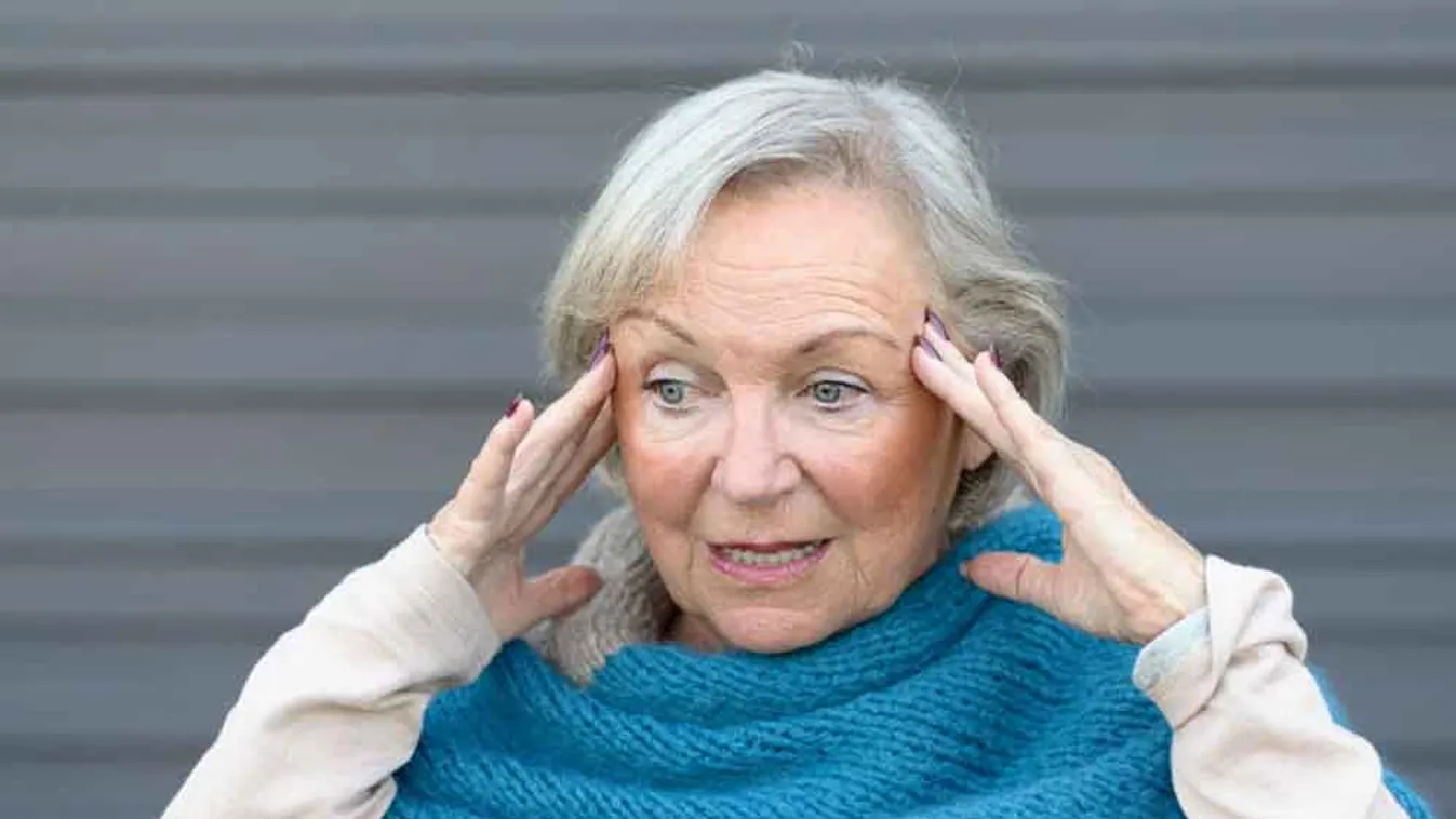 Új Alzheimer-gyógyszer segíthet a betegeknek