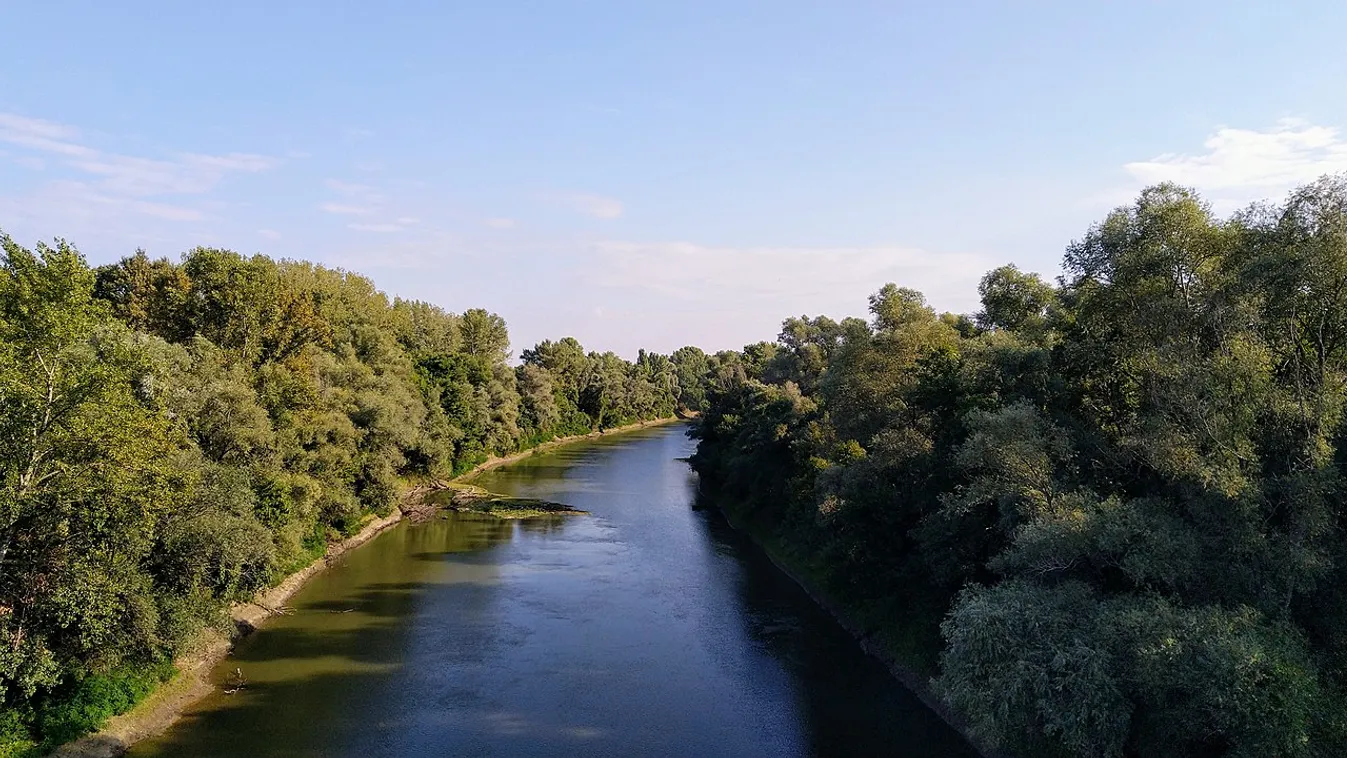 Új szabadstrand épült a Körös-parton, és látogatóközpont is készül