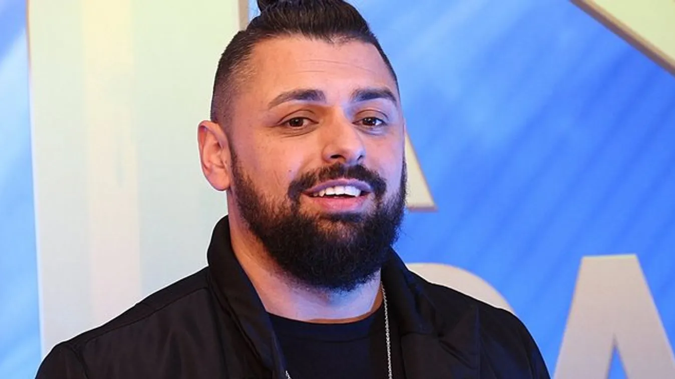 Pápai Joci élete nagy fordulatot vett