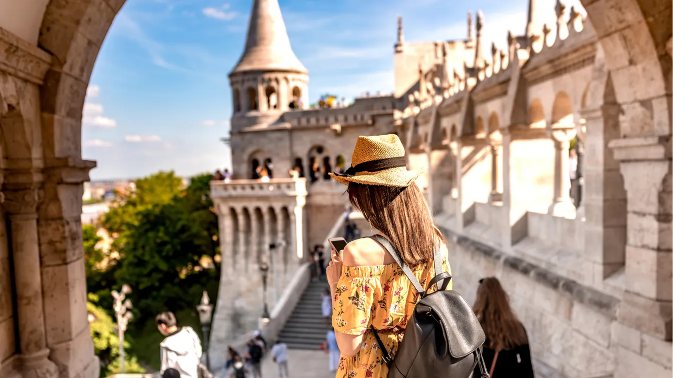Budapest új városkártyával csábítja a turistákat