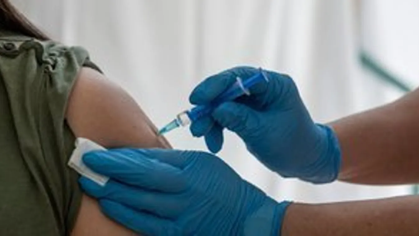 Módosult a protokoll: így kell mostantól beadni a Pfizer-oltásokat