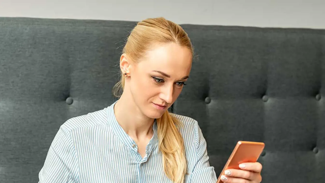SMS-nyak - Karzsibbadást és nyakfájást okozhat