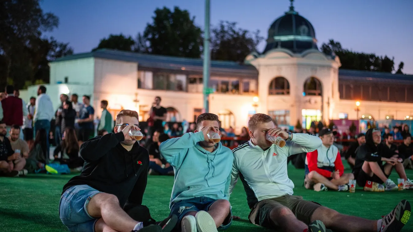 Így készüljön, ha Budapesten szurkol: tudnivalók nem csak turistáknak