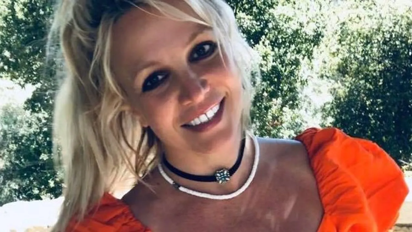 Szomorú hírt közölt Britney Spears: a rajongók teljesen kiborultak
