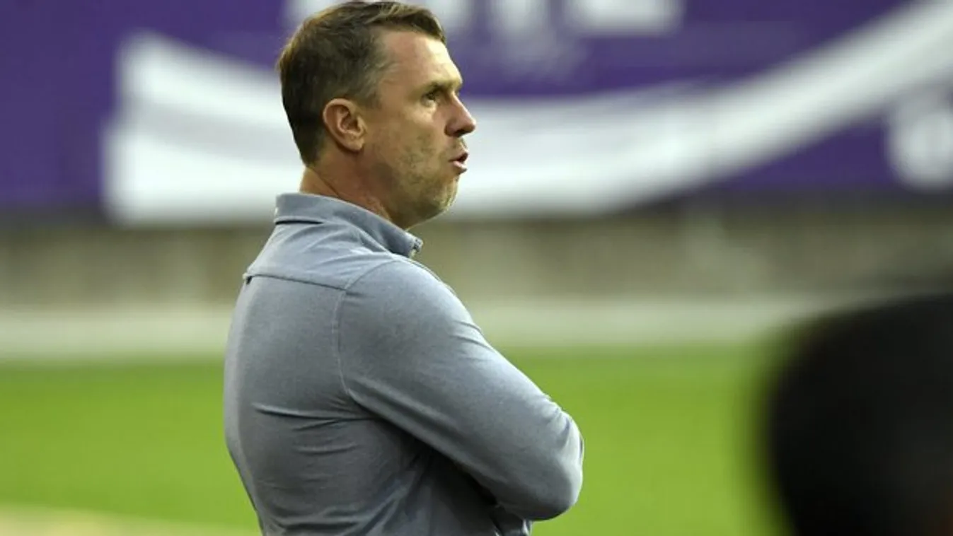 Kínos tények láttak napvilágot, Rebrov nem mondott igazat?