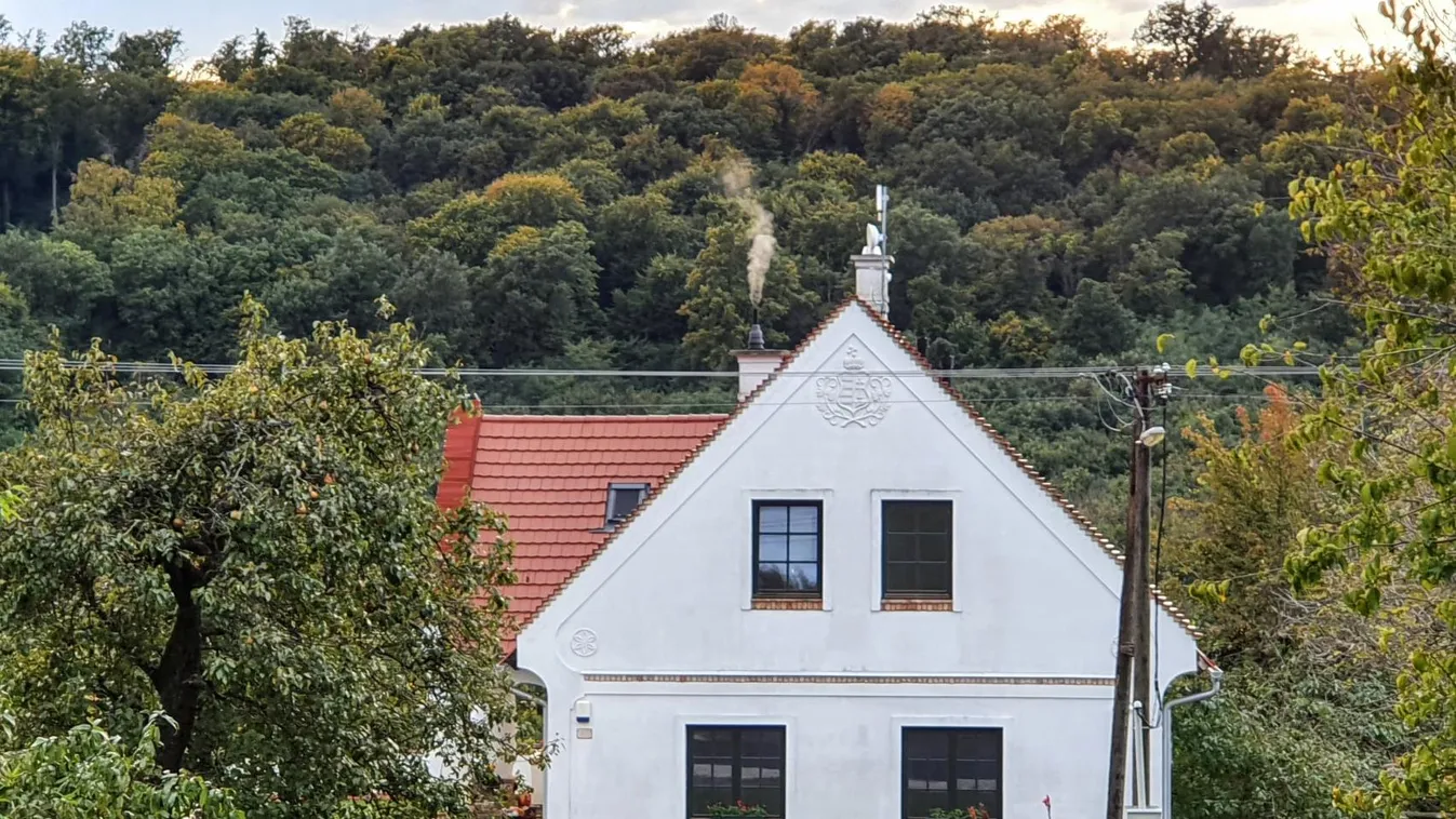 Ez a zalai szálláshely bekerült a 25 legjobb európai hotel közé