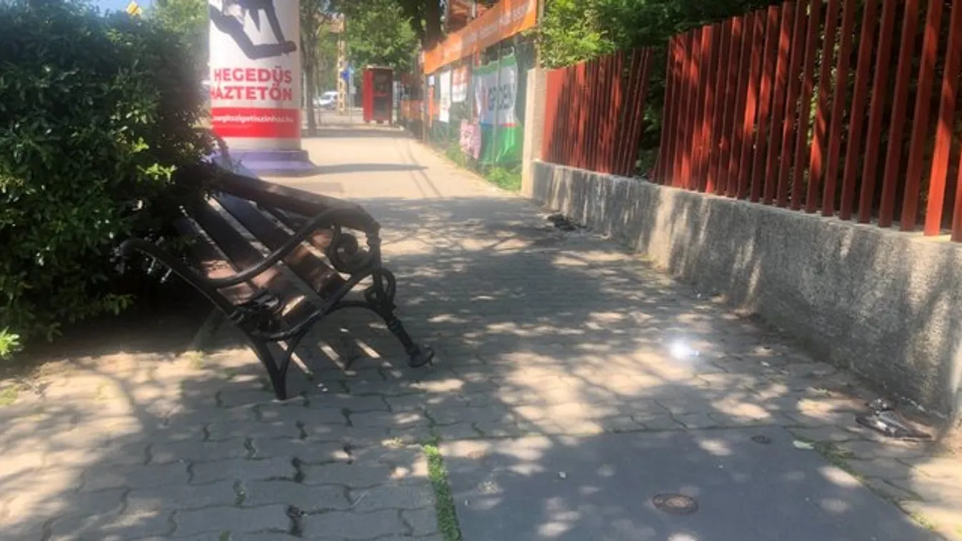 Kiderült: ez mentette meg az emberek életét a Pusztaszeri úti balesetnél