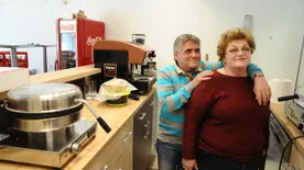 Üzentek az új lottómilliárdosnak: Vigyázz a pénzre és rejtőzz el!