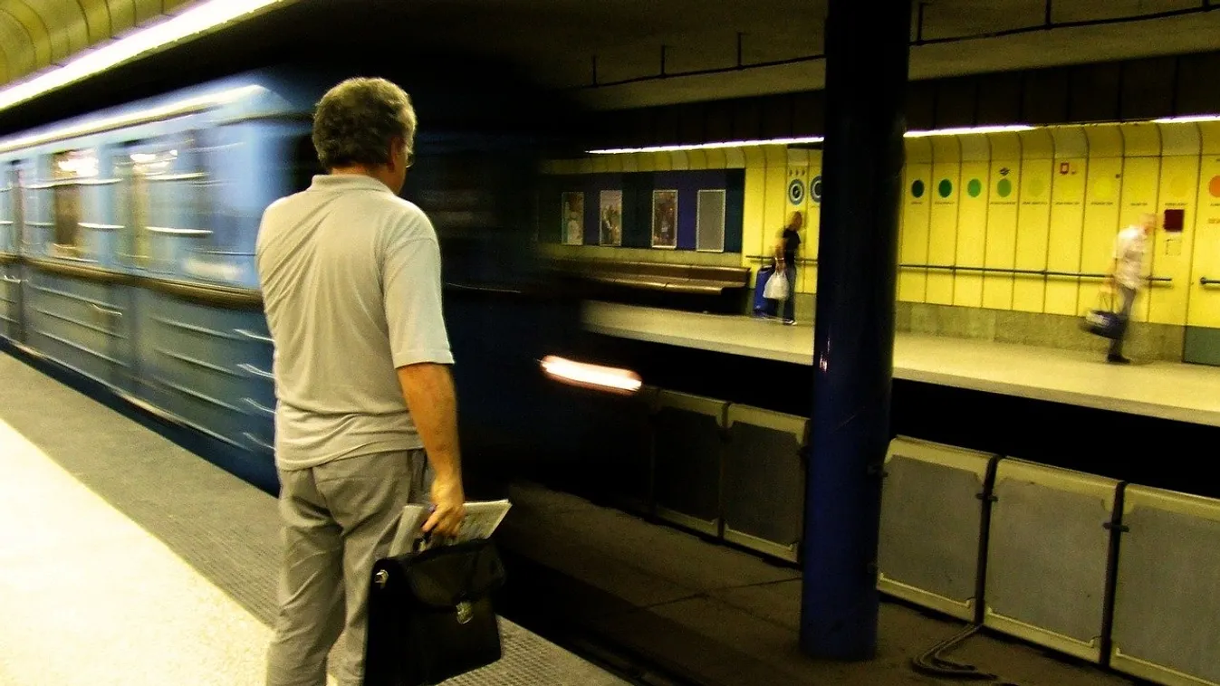 Így változik a 3-as metró közlekedése a júliusi hétvégéken