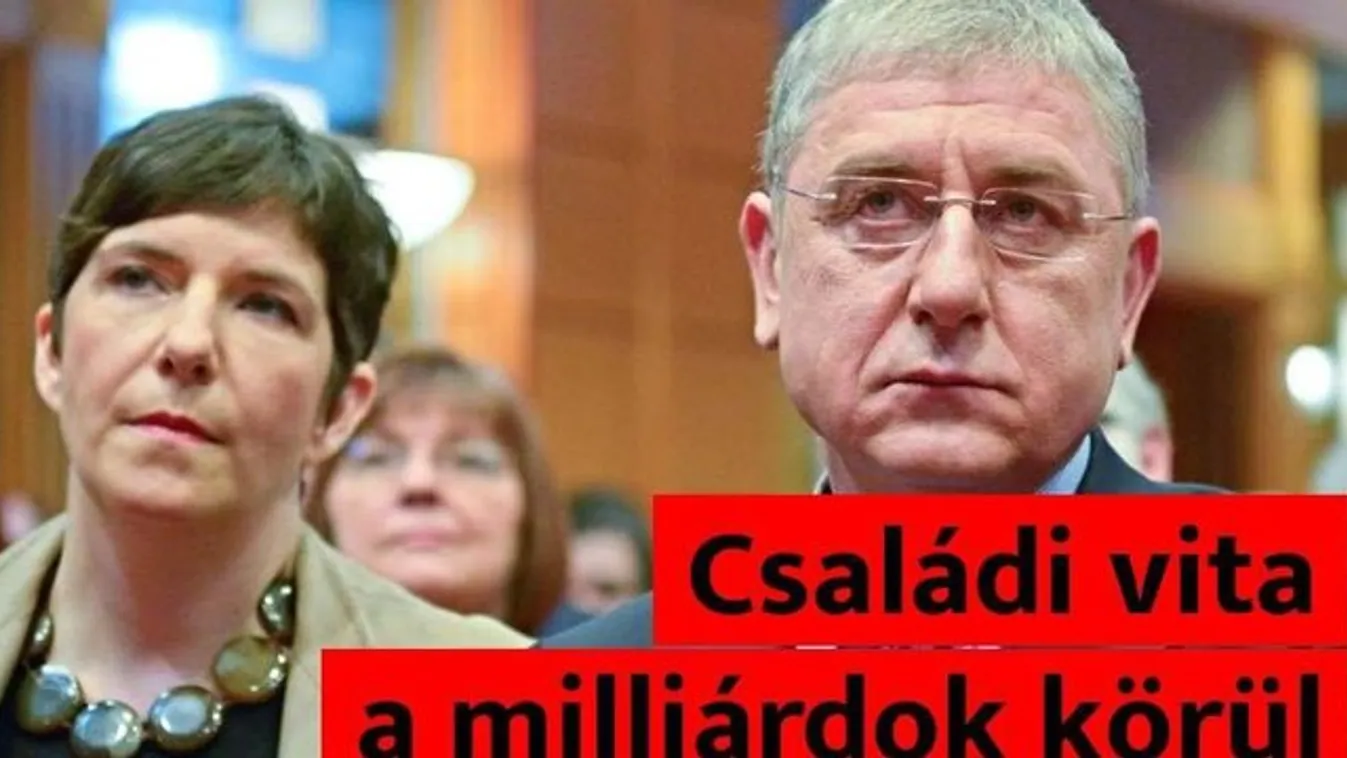 Kocsis Máté: Ha Gyurcsányné harcolni akar az oligarchák ellen, akkor kezdje a férjével