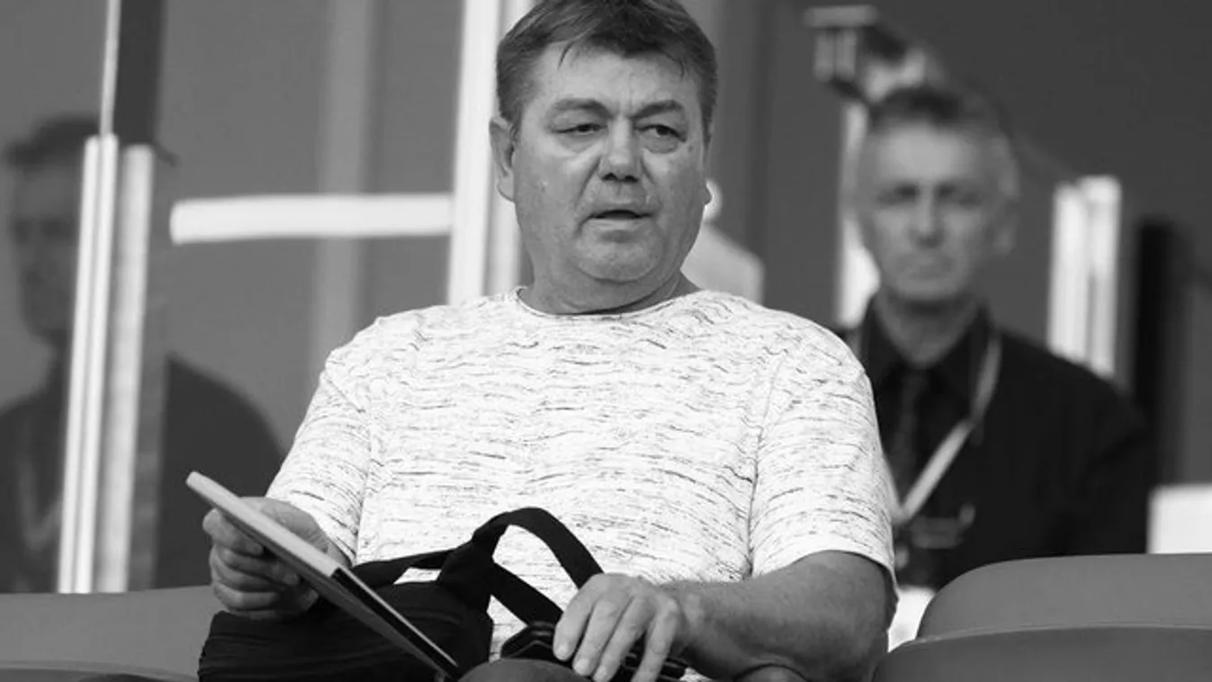Most érkezett: így vettek végső búcsút Puhl Sándortól