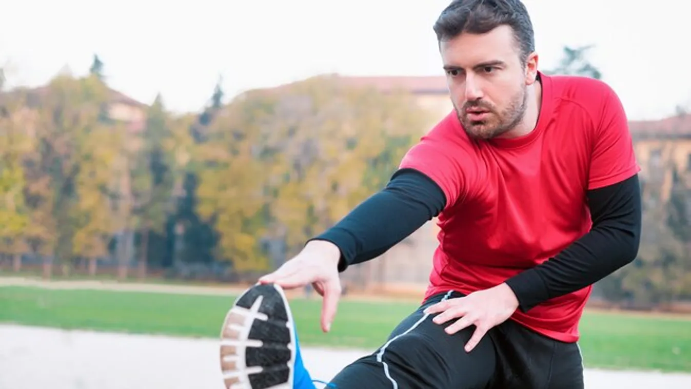 Így kell helyesen nyújtani a sportsérülések megelőzéséhez