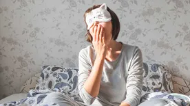 A hosszú nyári nappalok jatlaget okozhatnak