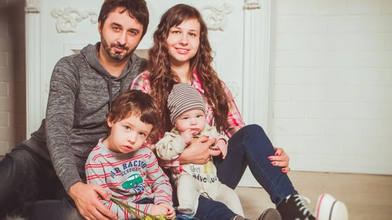 Selmeczi Gabriella: Egy gyermek szexuális nevelése kizárólag a szülő dolga és joga