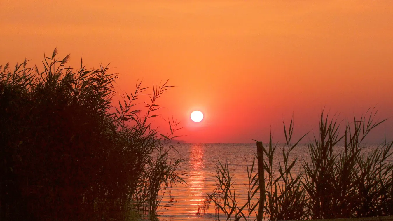 Nosztalgia, komédia, borzongás: filmek és sorozatok a Balaton partjáról