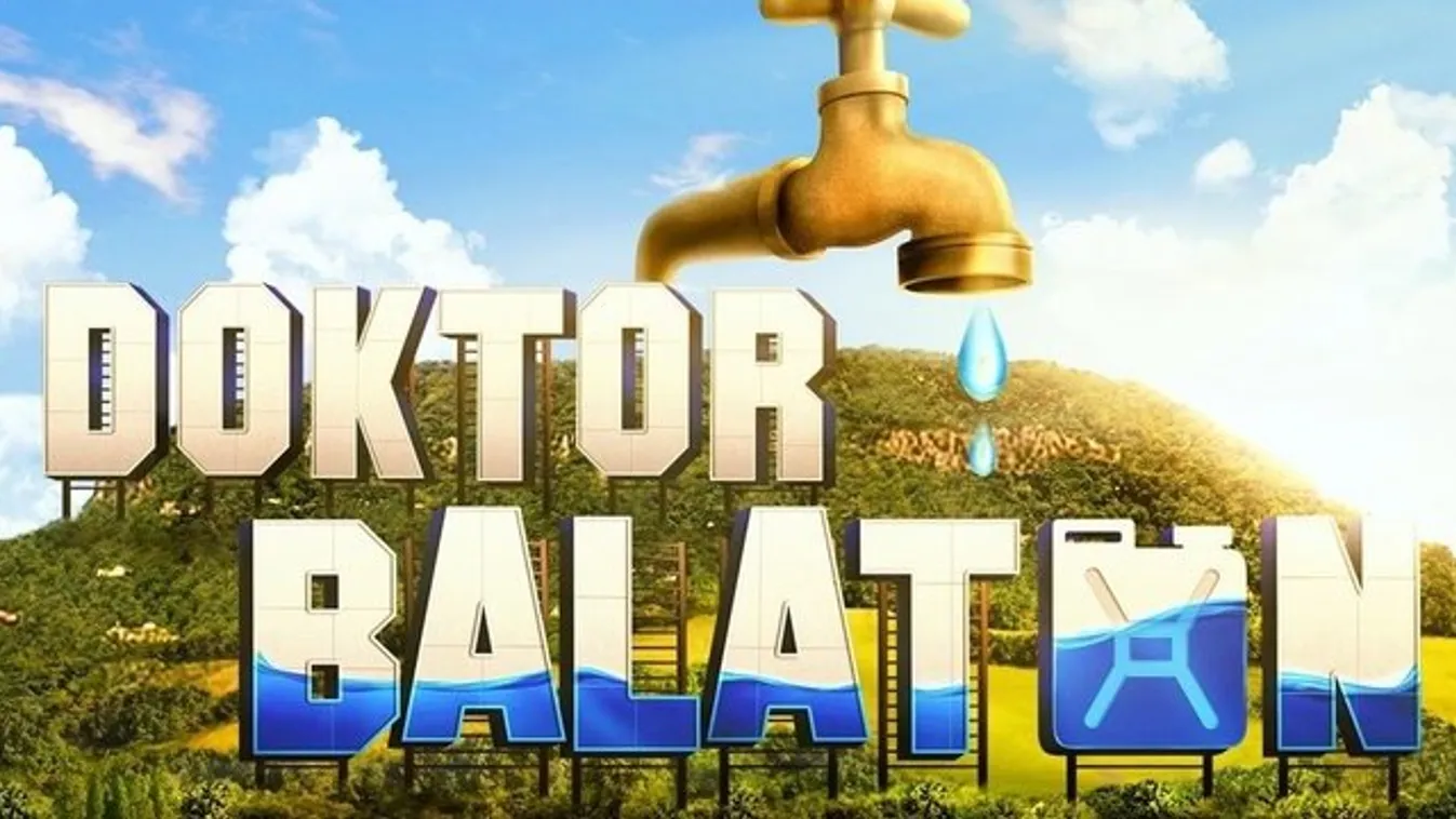 Nyírő Bea élő adásban spoilerezett a Doktor Balaton folytatásáról