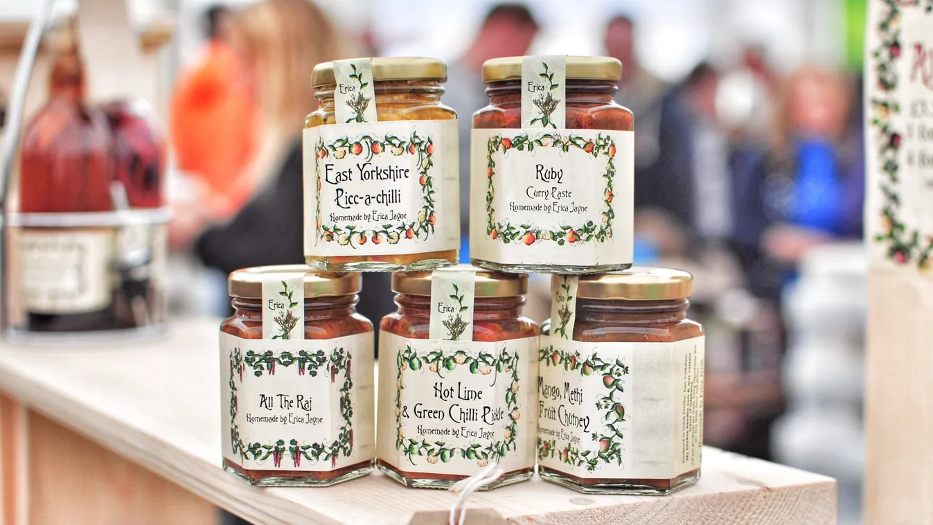 Vegan Market és piac a legkisebbeknek, ilyen piacélmények várnak Budapesten