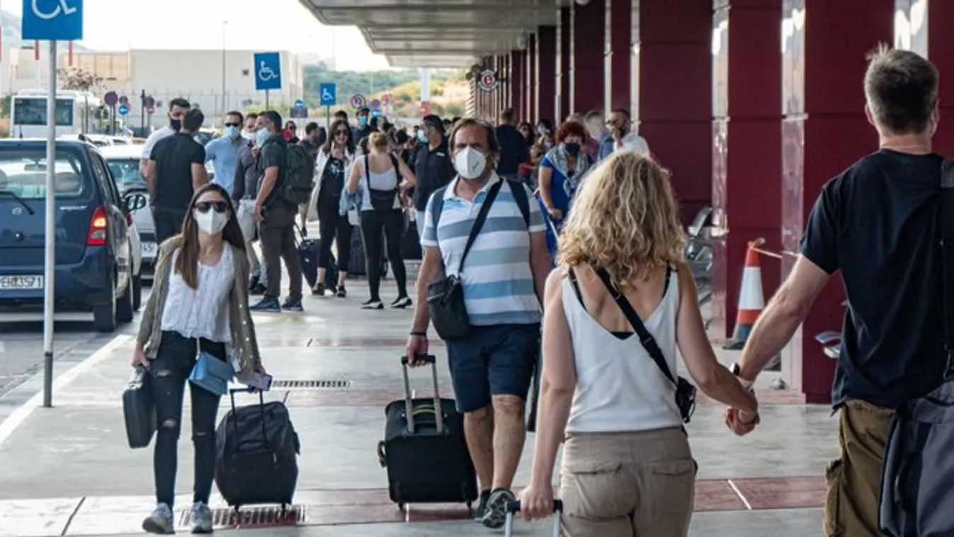 Oltás nélkül macerás lehet a külföldi nyaralás