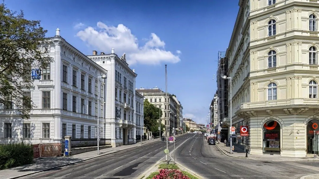 Bécsben ismét hordani kell a maszkot, a híres székesegyház pedig oltópont lesz