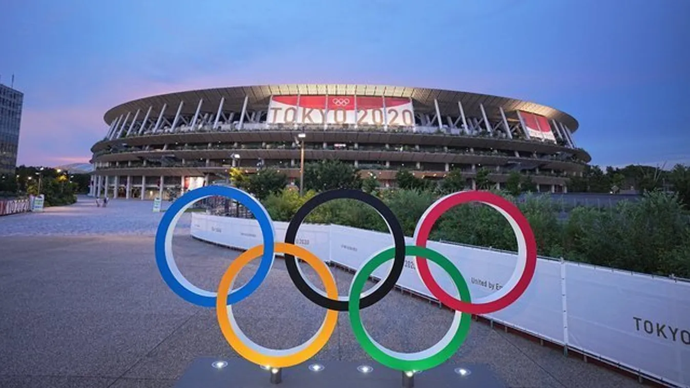Újabb 17 koronavírus-fertőzöttet regisztráltak az olimpián