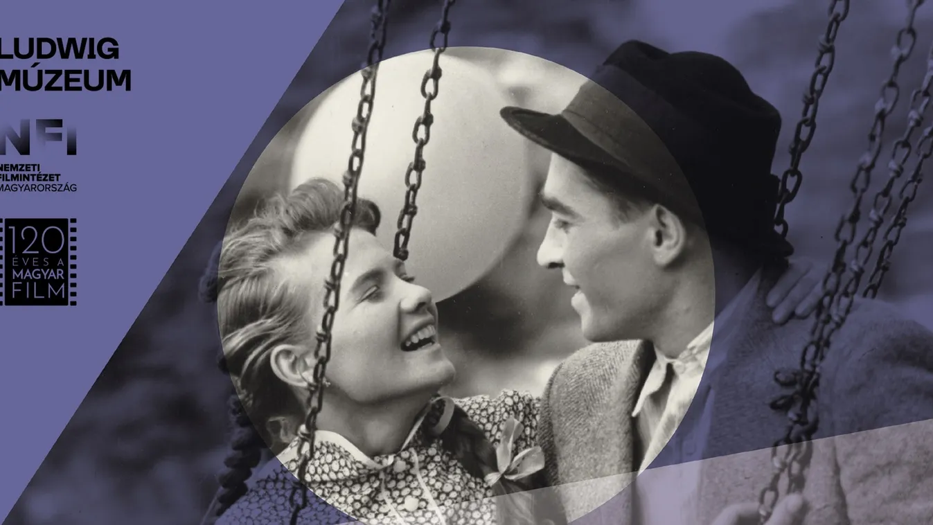 120 éves a magyar film - Kiállításmegnyitóra invitálják a közönséget