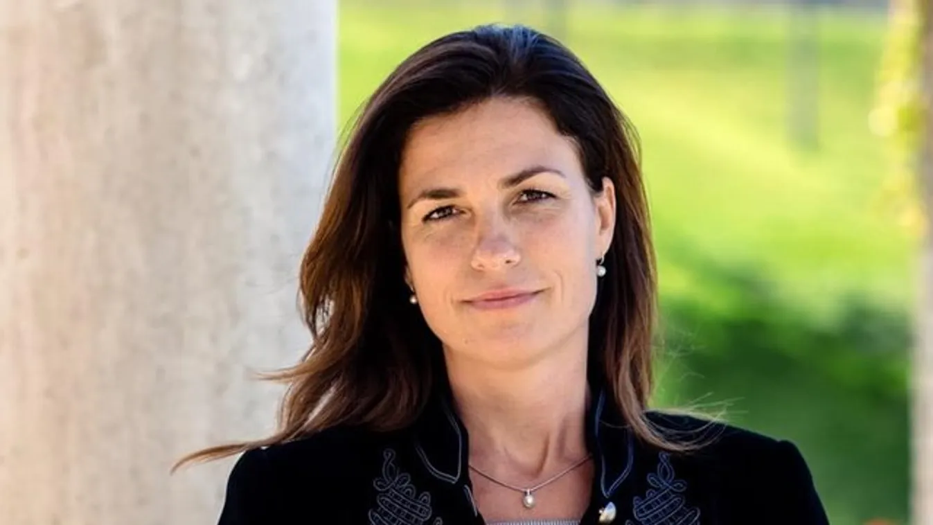 Varga Judit: A gyermekek szexuális nevelésébe a szülőkön kívül senki ne szólhasson bele