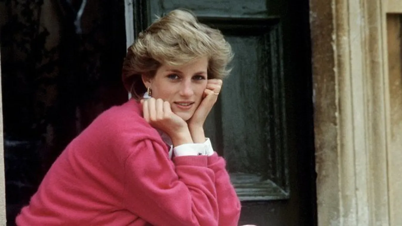Megváltoztatta a történelmet Lady Diana – Ma lenne 60 éves a hercegné