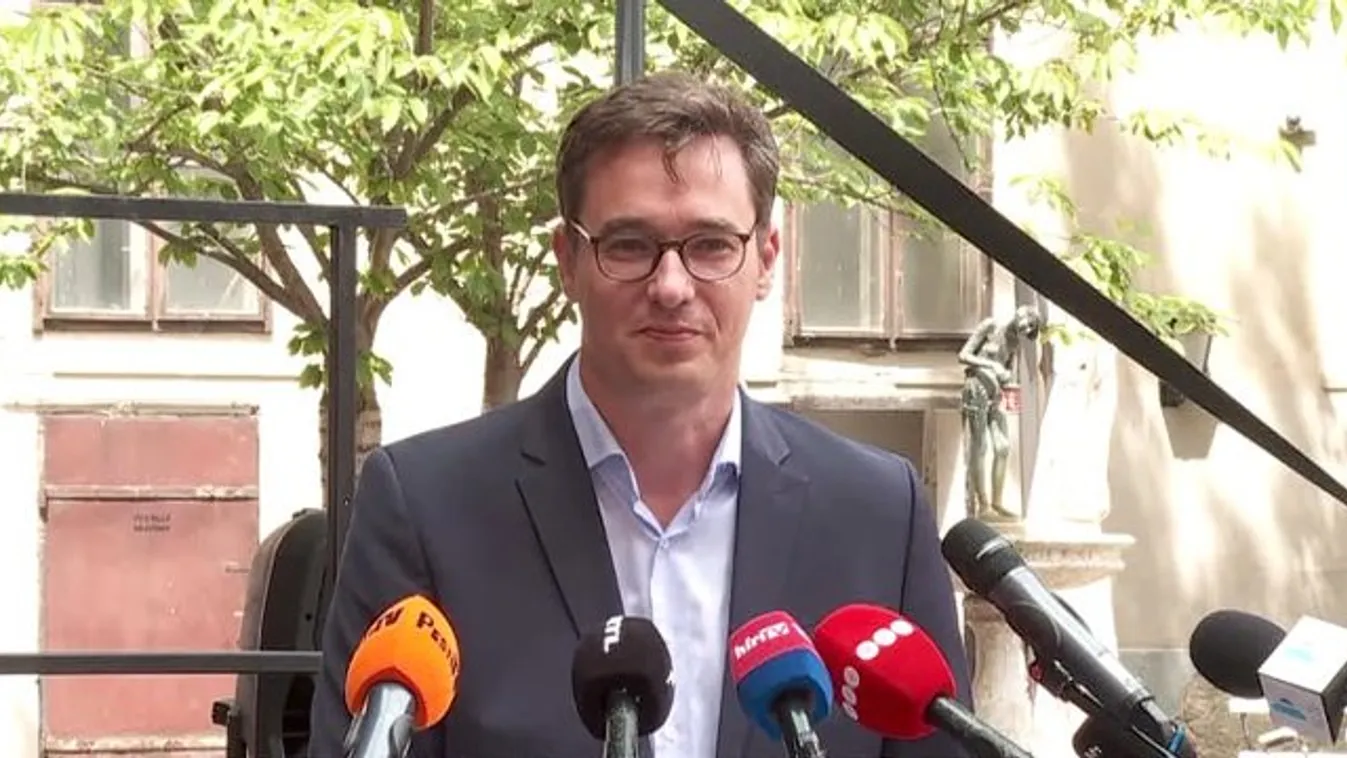 Karácsony Gergely a giga dugókról: örüljenek a budapestiek!