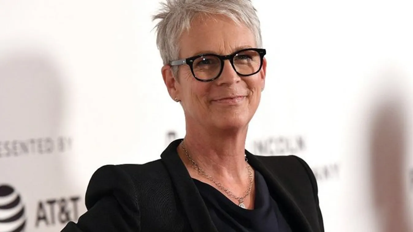 Ezt tapasztalta Jamie Lee Curtis, amikor Magyarországon forgatott