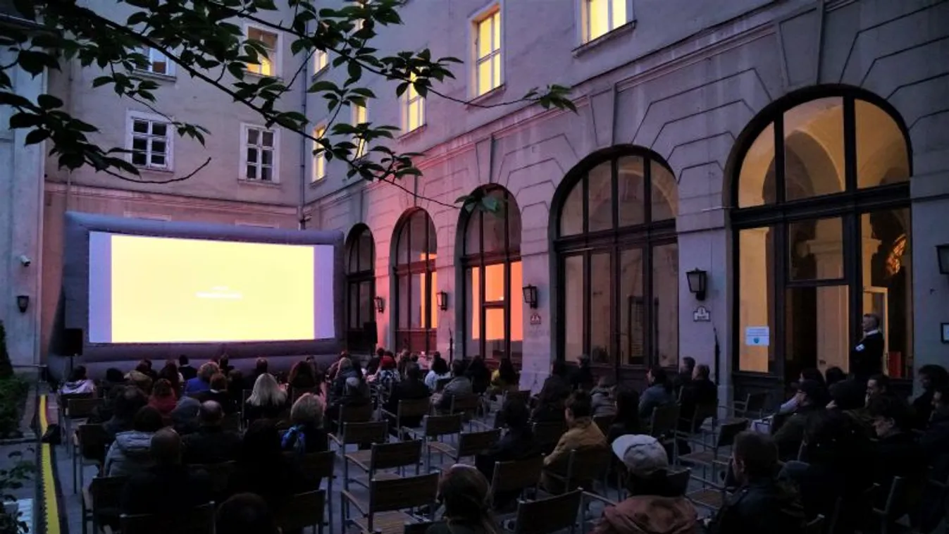 A szabadtéri moziszezon közepén ki ne hagyjuk ezeket a filmeket