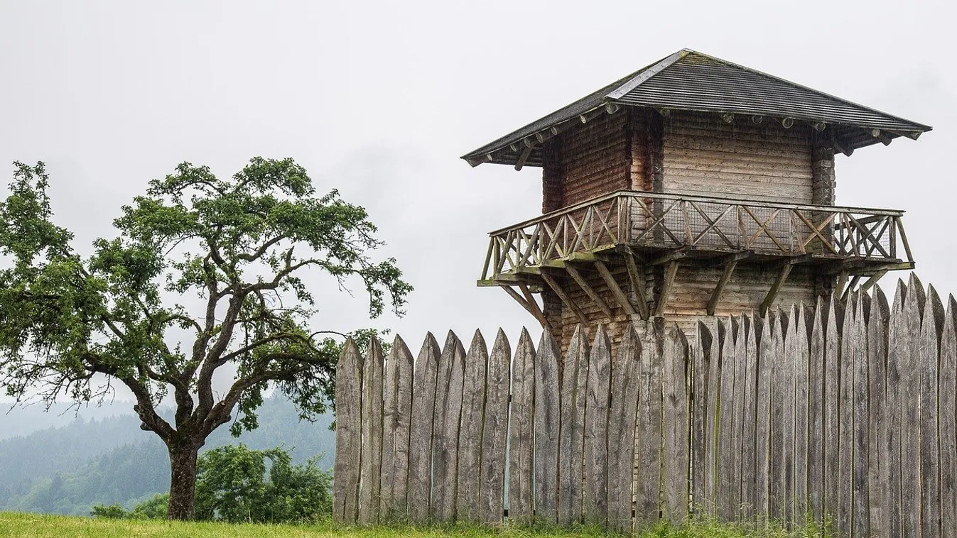 Felkerült az UNESCO listájára a dunai limes