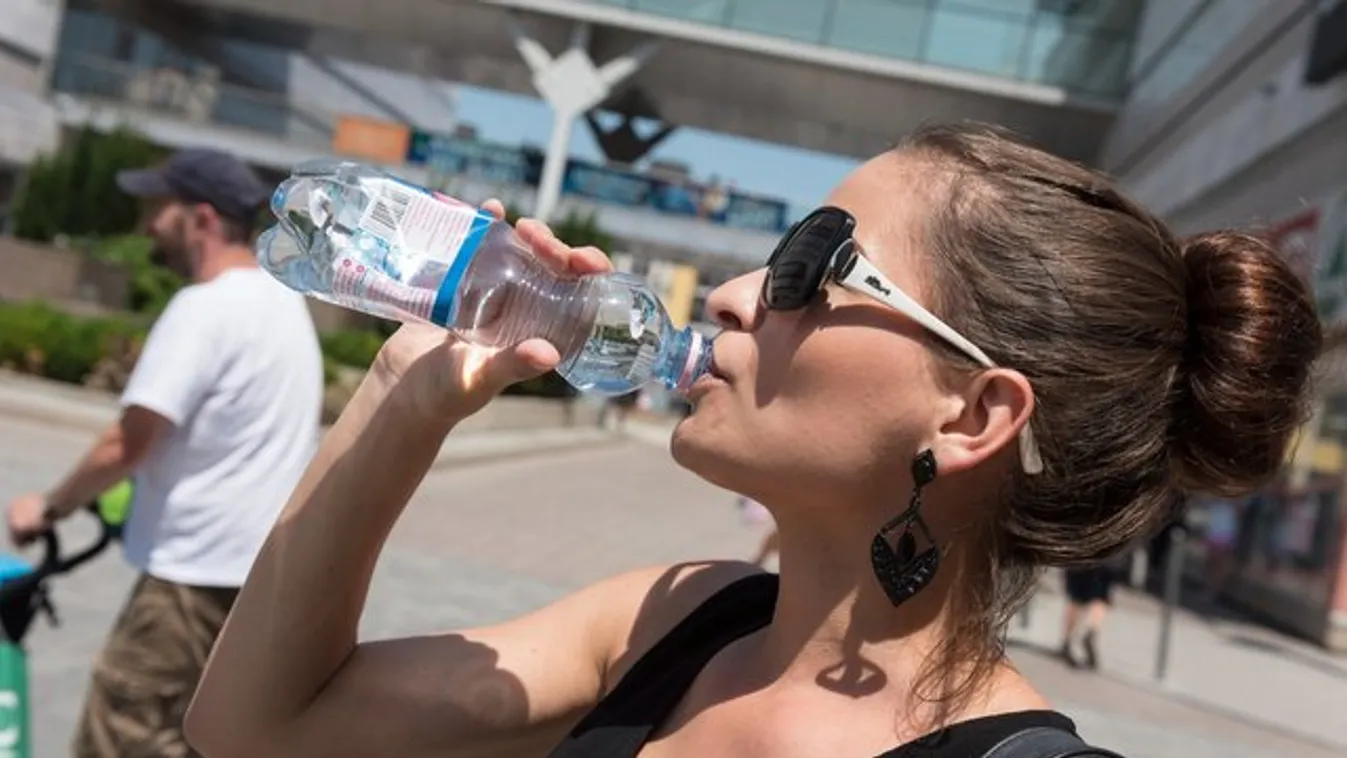Újra beüt a kánikula: összegyűjtöttük, hogyan tudunk védekezni a hőség ellen