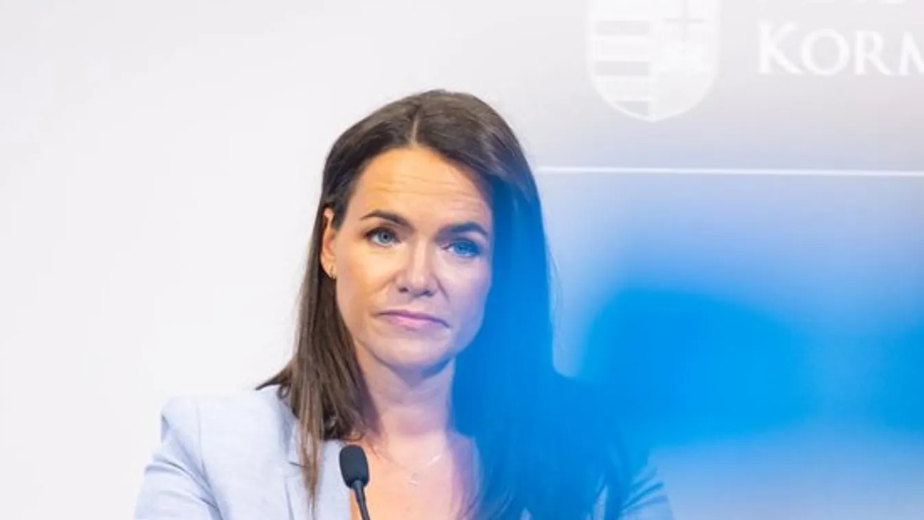 Fontos hírt közölt Novák Katalin: az 1-es típusú diabétesszel élőket érinti