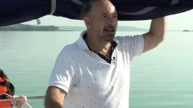 Elszánta magát: Újra vágyik a szerelemre Zsidró Tamás