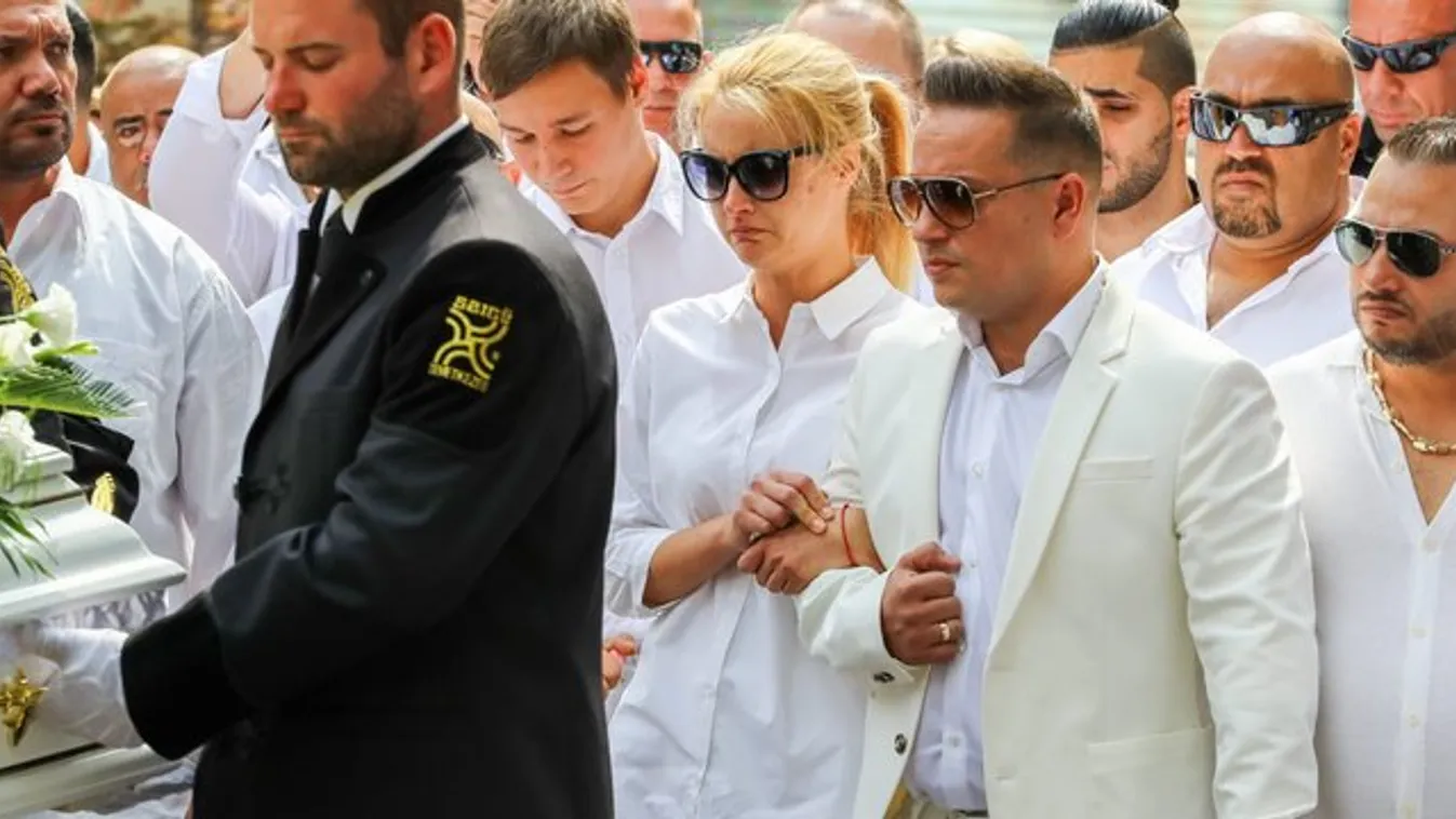 Megtörte a csendet Hopp Csilla ügyvédje